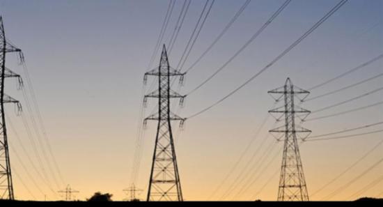 Daily power demand increases